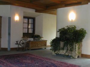 Rezia Hotel Bormio