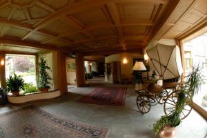 Rezia Hotel Bormio