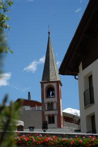 Rezia Hotel Bormio