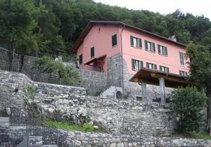 Crotto Di Gittana