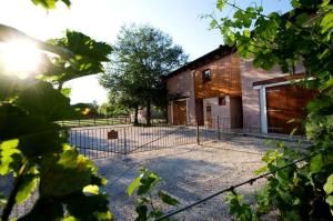 Agriturismo Al Segnavento