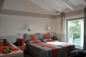 Hotel Le Corderie