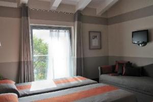 Hotel Le Corderie