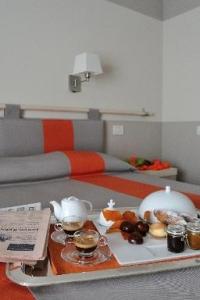 Hotel Le Corderie
