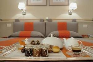 Hotel Le Corderie