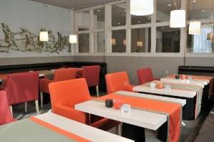 Hotel Le Corderie