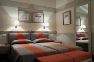 Hotel Le Corderie