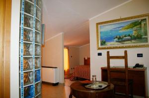 Hotel Beauty Raphael