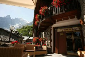 Hotel Pilier D'Angle & Wellness