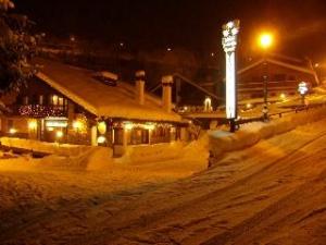 Hotel Pilier D'Angle & Wellness