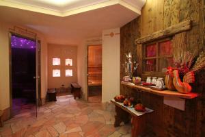 Hotel Pilier D'Angle & Wellness