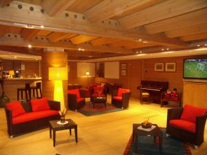 Hotel Pilier D'Angle & Wellness