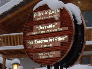 Hotel Pilier D'Angle & Wellness