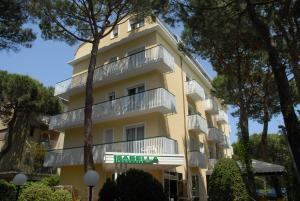 Hotel Garn?? Isabella