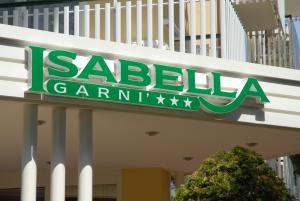 Hotel Garn?? Isabella