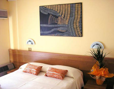Hotel Residence Viterbo Inn