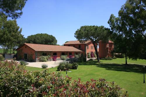 Riserva Dell'Olmo