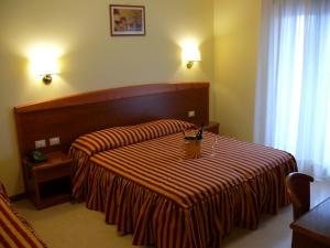Hotel Marco Effe