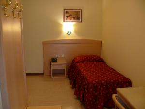Hotel Marco Effe