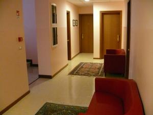 Hotel Marco Effe