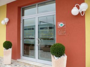Hotel Marco Effe