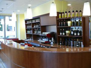 Hotel Marco Effe