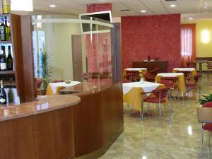 Hotel Marco Effe