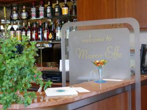 Hotel Marco Effe