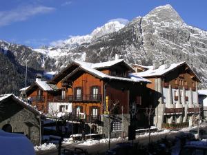 Hotel Triolet