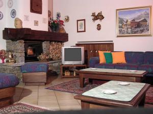 Hotel Triolet
