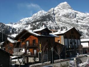 Hotel Triolet