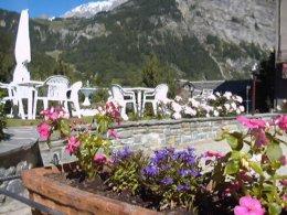 Hotel Triolet