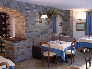 Hotel Triolet
