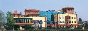 Hotel Pioppeto Saronno