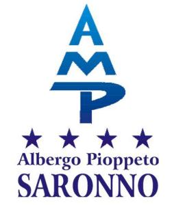 Hotel Pioppeto Saronno