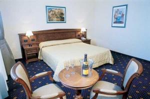 Hotel Pioppeto Saronno