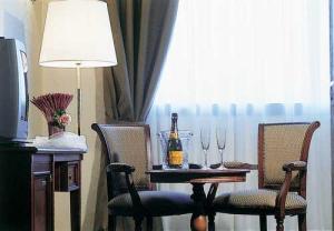 Hotel Pioppeto Saronno
