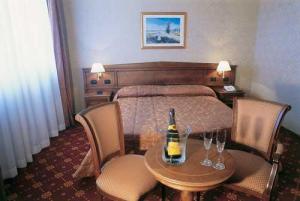 Hotel Pioppeto Saronno