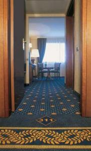 Hotel Pioppeto Saronno