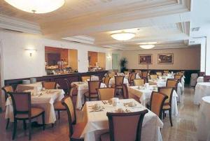 Hotel Pioppeto Saronno