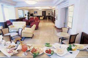 Hotel Pioppeto Saronno