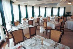 Hotel Pioppeto Saronno