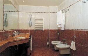 Hotel Pioppeto Saronno