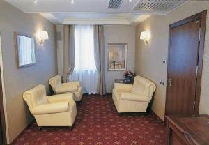 Hotel Pioppeto Saronno