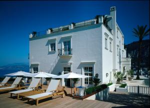 J.K. Place Capri
