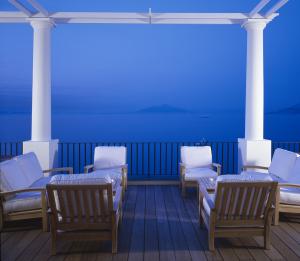 J.K. Place Capri