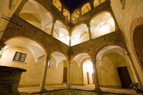 Appartamenti Bellarmino