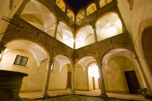 Appartamenti Bellarmino