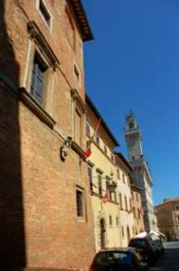Appartamenti Bellarmino