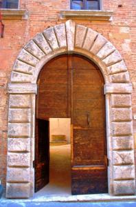 Appartamenti Bellarmino